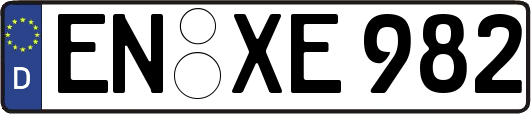 EN-XE982