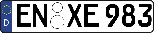 EN-XE983