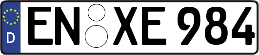 EN-XE984