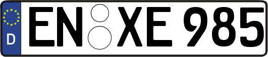 EN-XE985