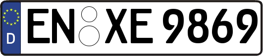 EN-XE9869