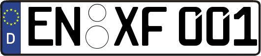 EN-XF001