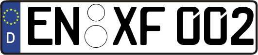 EN-XF002