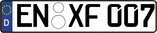 EN-XF007
