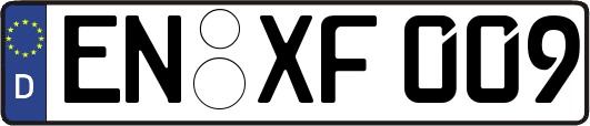 EN-XF009
