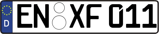 EN-XF011