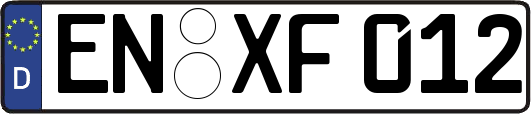 EN-XF012