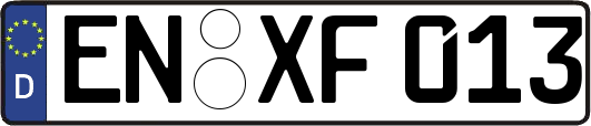 EN-XF013