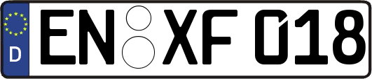 EN-XF018