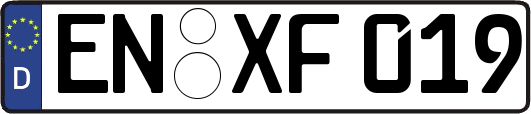 EN-XF019