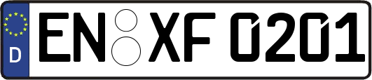 EN-XF0201