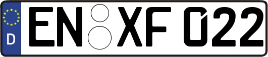 EN-XF022