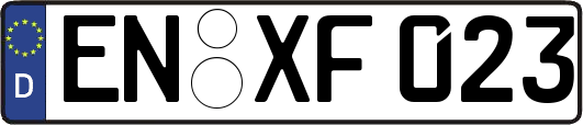 EN-XF023