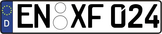EN-XF024