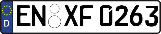 EN-XF0263