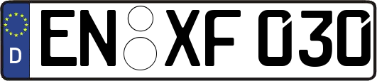 EN-XF030