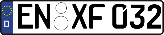 EN-XF032