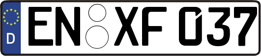 EN-XF037