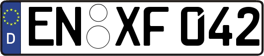 EN-XF042