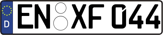 EN-XF044
