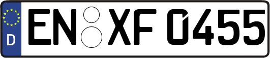 EN-XF0455