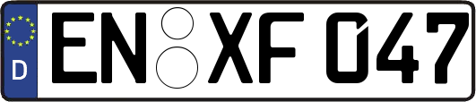 EN-XF047