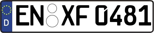 EN-XF0481