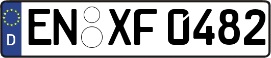 EN-XF0482