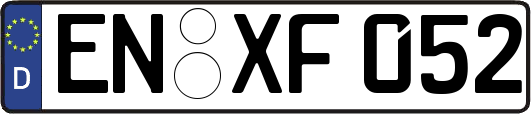 EN-XF052