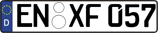 EN-XF057