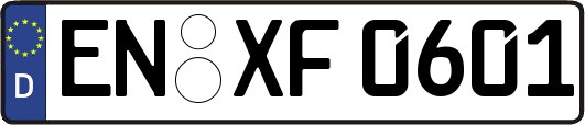EN-XF0601