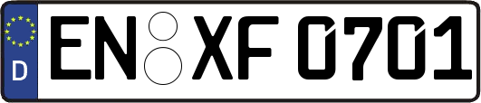 EN-XF0701