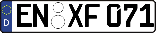 EN-XF071