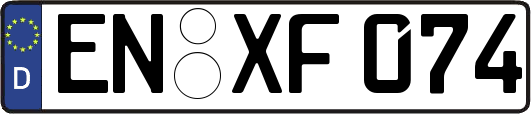 EN-XF074