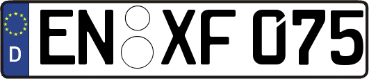 EN-XF075