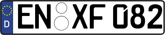 EN-XF082