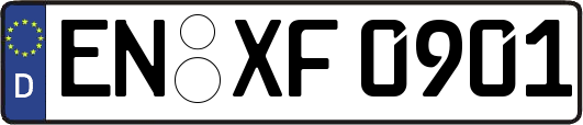 EN-XF0901