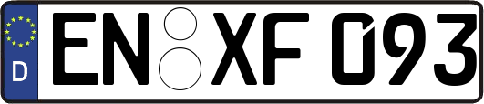 EN-XF093