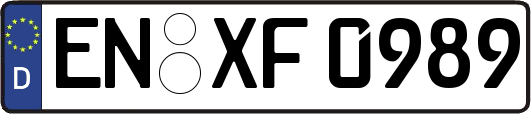 EN-XF0989