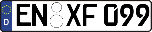 EN-XF099