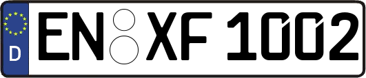 EN-XF1002
