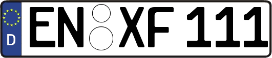 EN-XF111