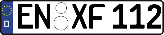 EN-XF112
