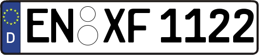 EN-XF1122