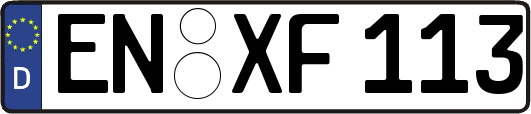 EN-XF113