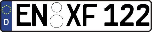EN-XF122
