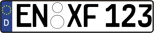 EN-XF123