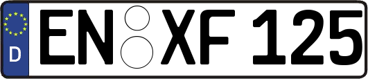 EN-XF125
