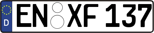 EN-XF137