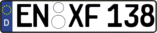 EN-XF138
